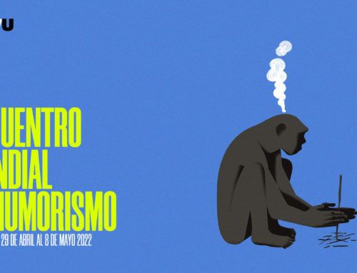 A Coruña acogerá del 29 de abril al 8 de mayo la segunda edición del Encuentro Mundial de Humorismo