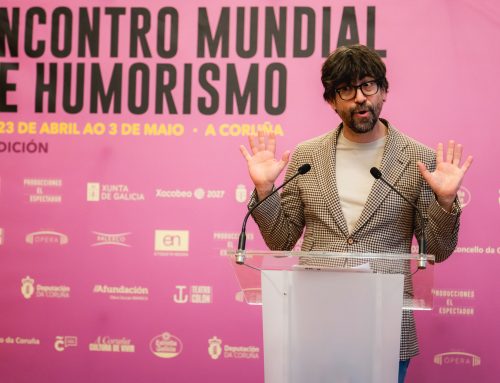 Poñemos fin á espera: Completamos a programación do EMHU2026