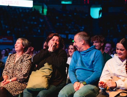¡El primer avance del EMHU2026 ya está aquí!