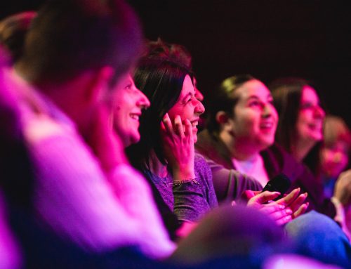 ¡Apunta la fecha! ¡EMHU vuelve del 23 de abril al 3 de mayo a Coruña!